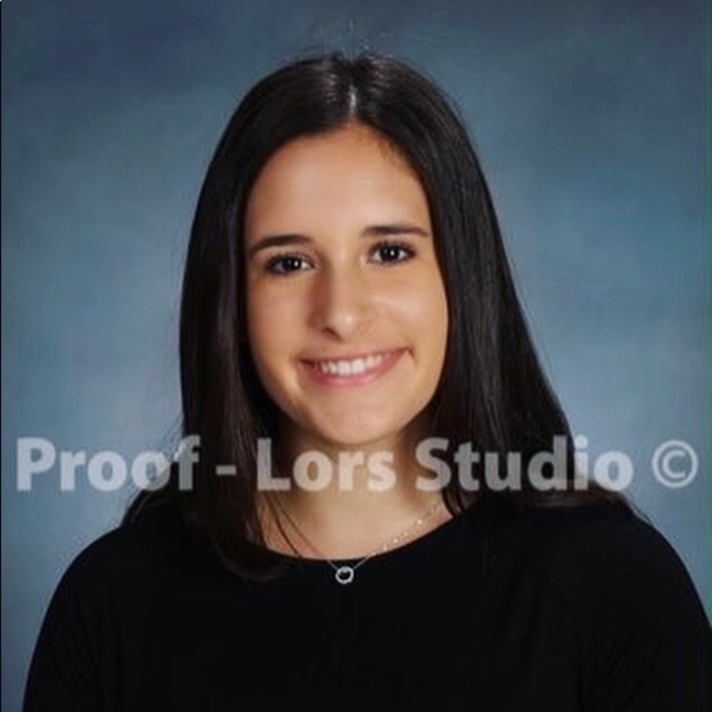 Meet your Posher, Sophia